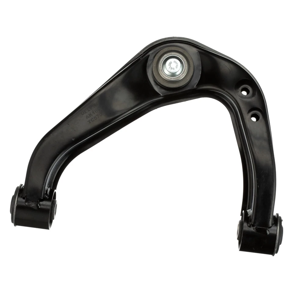 For Nissan Frontier 05-18 Control Arm and Ball Joint Assembly Front Driver Side Foto 3 de 4