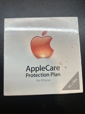AppleCare Protection Plan for iPhone PC  Mac Brand New Factory Sealed