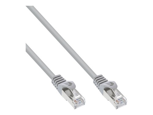 Cavo Ethernet Rete Internet BIANCO Cat5e LAN RJ45 Patch - Foto 6