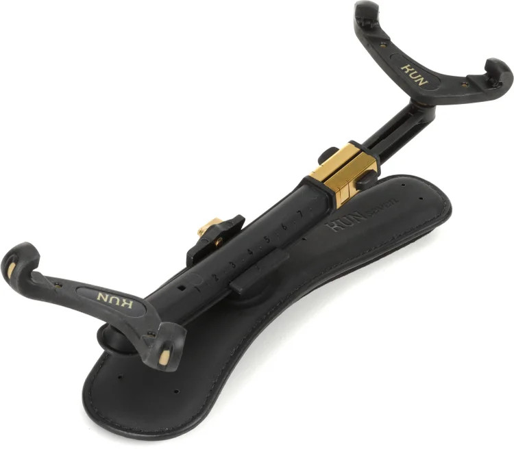 KUN Seven Violin Shoulder Rest - 44 Size 43890₽