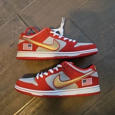 Preços baixos em Nike SB Dunk Low Nasty Boys | eBay