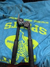 Ridgid 045 R90 Tube Bender 1/4'' OD 5/8'' R Heavy Duty