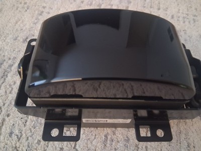 NEW OEM AUDI LASER DISTANCE ACC 4M0 907 639 K, 4N0 907 660 G 