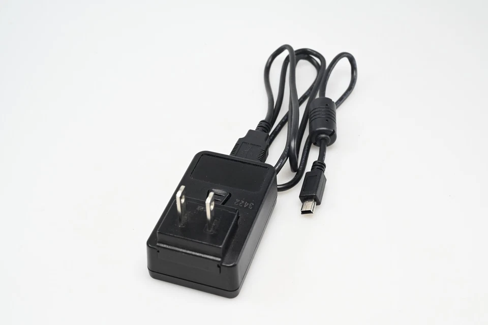 Ricoh AC-U2 USB Power Adaptor #G746 - Image 3 of 4