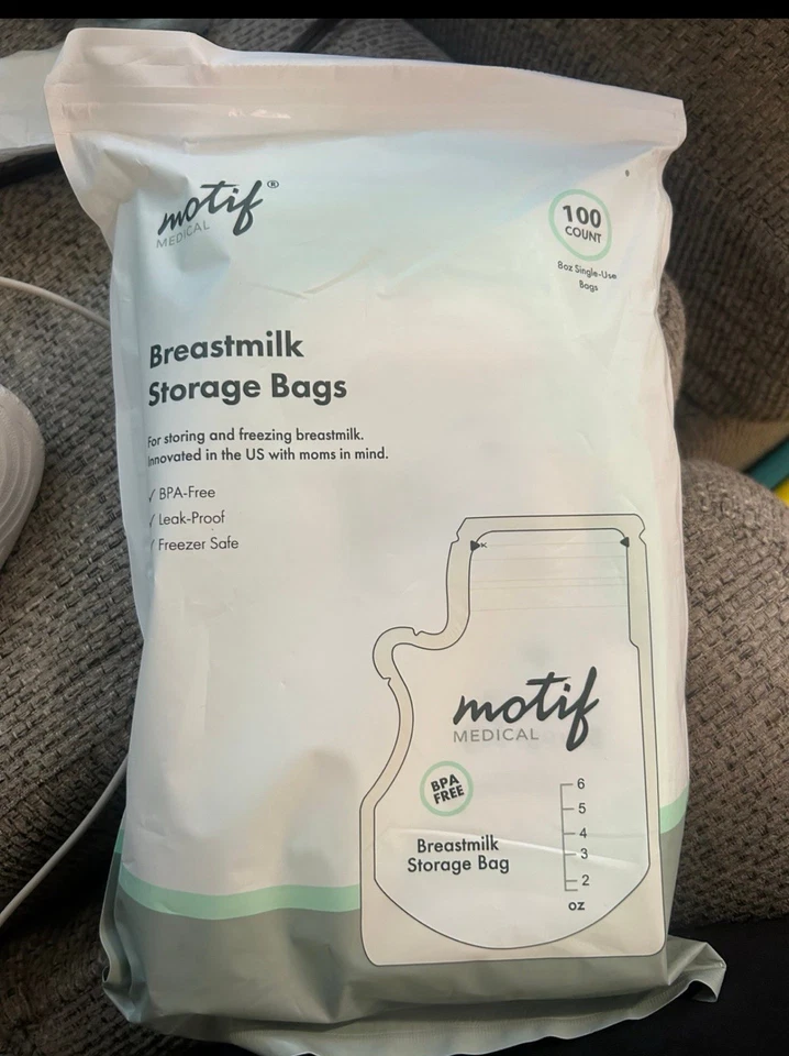 Nuevo extractor de leche portátil Lansinoh Discreet Duo manos libres Foto 3 de 3