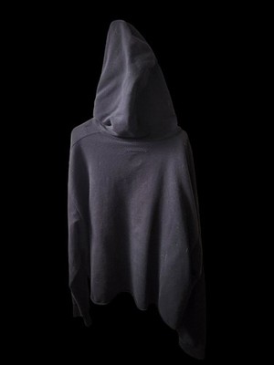 MM6 Maison Margiela Year Of The Snake Quarter Zip Hoodie. Size XL