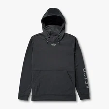 AFTCO Reaper Hoodie Mens 4XL Fishing Pullover Fleece Performance AF Tech Mask