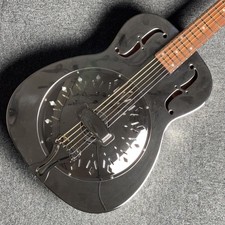 [Used] Epiphone / (Epiphone) Dobro Haund Dog M-14 Metal Body [USED] [Mallage