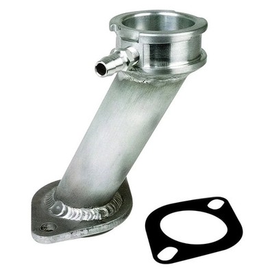 For Chevy G20 1975-1992 Moroso Extended Engine Coolant Filler Neck