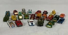 Lot Of 23 Vintage Matchbox Cars Made In England