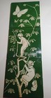 Decorative Art Tile Co.  Cherubs Climbing Trees English Victorian Tiles — photo 1
