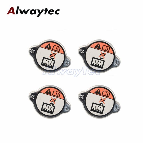 FOR Hyundai Accent 15-17 Radiator Cap Water Tank Cover 25330-1R000 253301R000 - Foto 2 di 7