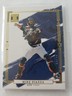 2024 Panini Impeccable - Mike Piazza #48 New York Mets 21/30.