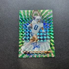 2024 Terrion Arnold RC 07/15 Green Mosiac