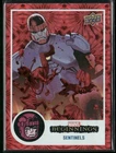 2022 Upper Deck Marvel Beginnings Vol 2 #137 Sentinels Red Supernova