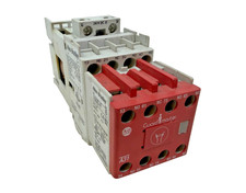 Allen-Bradley 700S-CF620DJC Contactor