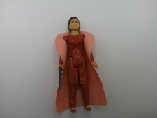Star Wars 1980 Princess Leia Bespin Complete Kenner Figure ESB Authentic