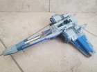 LEGO Star Wars: Resistance X-Wing Fighter (75149) No Box/Incomplete/For Parts