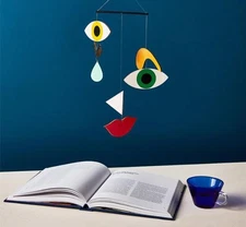 MoMA Design Store Expression Mobile