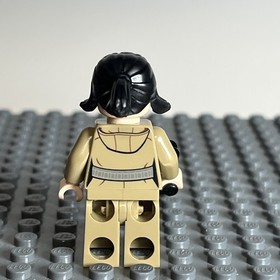 LEGO Rose Tico Minifigure 75176 75213 sw0857 Star Wars CMF Lot Rare Retired 2K