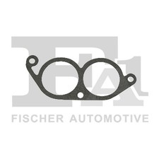 1x ORIGINAL® Fa1 Dichtung, Ansaugkrümmergehäuse für BMW 5 Touring 3 Touring