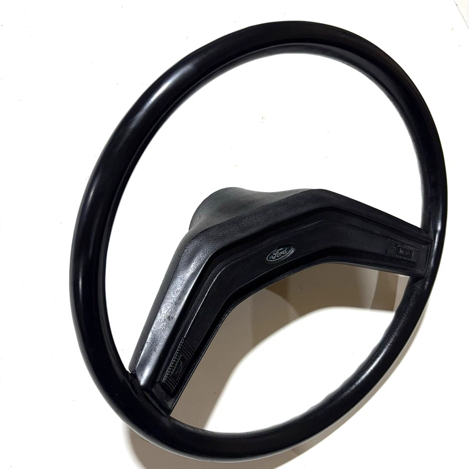 Volante Ford F-150 1979-1986 (Bronco) con bocina (Econoline, F-100) Foto 4 de 4