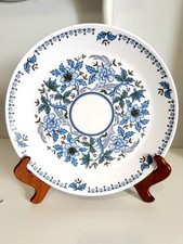 VTG Noritake Progression Blue Moon 9022 Dinne...