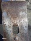 Two Antique Block Wood Planes L. Bailey — photo 9