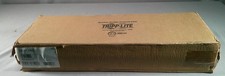 TRIPPLITE SRXFAN3U Rack Mount Fan Panel 3U 3 Fans   NEW OPEN BOX  