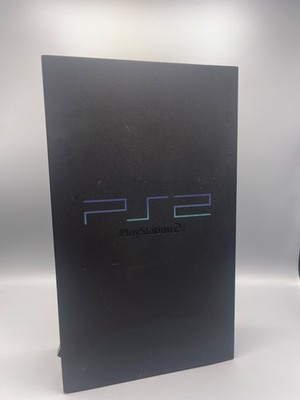  Sony Playstation 2 Spielkonsole - Schwarz Ersatz getestet