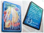 Pokemon: Milotic Card - OOAK ACEO Iridescent & Metallic Watercolor Art Card — photo 3