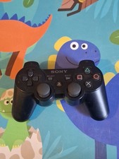 Manette Ps3 Officielle Sony Sixaxis 3 Controller PlayStation 3 Pad 