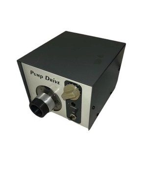 Cole Parmer Pump Drive 75225-12 Variable Flow Console Drive 115VAC - Used