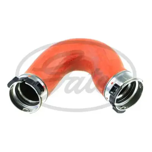 Air duct pipe Silicone 09-0949 GATES for MERCEDES-BENZ SPRINTER 3,5-t Van