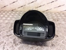 Compteur Smart FORTWO