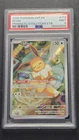 PSA 9 Eevee SVP EN 173 Black Star Promo Pokémon 2025