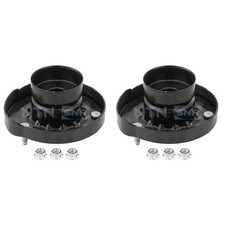 2x SNR DOMLAGER-SATZ VORNE BEIDSEITIG passend für CHRYSLER 300C