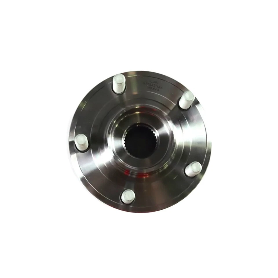 For Chrysler 200 11-14 Wheel Bearing and Hub Assembly Front Driver or Passenger Foto 2 de 3