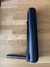 Jazzy Select Elite Power Wheelchair 14” Folding Armrest With Pad.