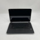 Dell XPS 12 9Q33 Gray FHD TOUCH 1.8 GHz i7-4500U 8GB 128GB SSD Good - READ