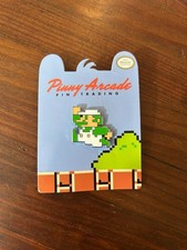 Luigi &mdash; eBay