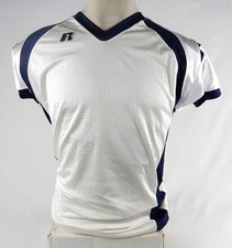 2000s Utah State Aggies Blank Game Issued White Jersey L 139