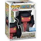 Funko Pop! Television: One Piece - Demonio Fleur 2572 - EE Exclusive PRESALE