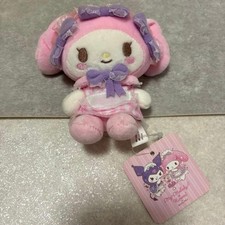 Melody DollyMix Mascot Sanrio Rare Japan