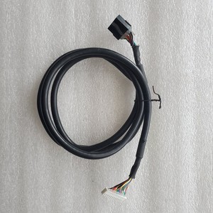 Treadmill Motor Flexonic Motor Drive Belt 24 Ribs High Strength