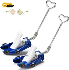 RIRPUAE Boot Stretchers for Cowboy Boots Thick Wide Feet Adjustable Men Women...