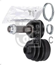 Joints Daihatsu TREVIS
