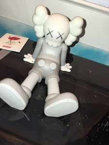 Kaws Holiday Taipei | eBay