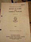 Rare Marine Corps Book — photo 1