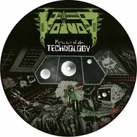 Killing Technology (Limited Numbered Edition) (Picture Disc) | Voivod | 2025